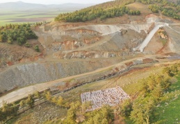 Yesemek, Gaziantep ve İslahiye geleceği için çok önemli