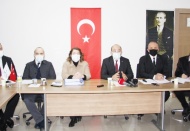 Yesemek, Gaziantep ve İslahiye geleceği için çok önemli