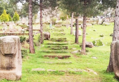 Yesemek için tehlike çanları çalıyor