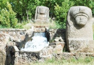 Yesemek, Türkiye’deki en önemli arkeolojik kültür varlıklarından biri