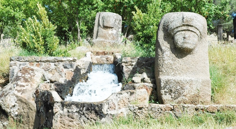 Yesemek, Türkiye’deki en önemli arkeolojik kültür varlıklarından biri