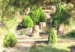 Yesemek, Türkiye’deki en önemli arkeolojik kültür varlıklarından biri