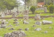 Yesemek’in 2021 yılı ziyaretçi hedefi 15 bin