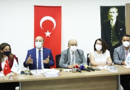 Yesemek’te gölet için yapılmış ve yapılabilecek yanlışlardan dönülmeli