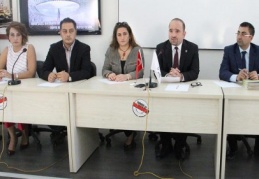 Yeşil alan ve park alanlarının yerine konut yapacaklardı