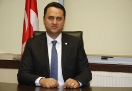 Yeşil alanların imara açılmasıyla kente büyük kötülük yapılıyor