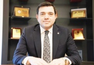 ''Yeşil diyalog sürdürülebilir kalkınmanın yol haritası''