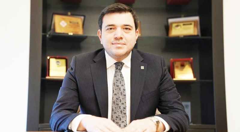 ''Yeşil diyalog sürdürülebilir kalkınmanın yol haritası''