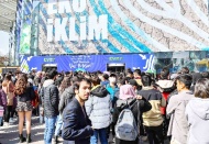 "Yeşil dönüşümde eğitim çok önemli”