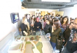 “Yeşil Ev Projesi” tanıtım çalışmaları devam ediyor