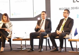 Yeşil gelecek, yeşil sanayi ve benzeri kavramlar müfredata alınmalı