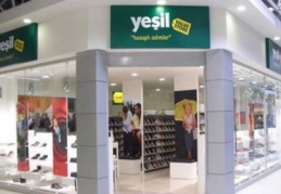 Yeşil Kundura da konkordato başvurusunda bulundu 