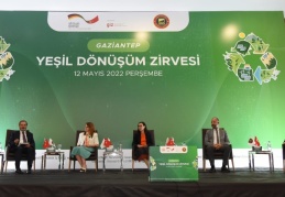 Yeşil Mutabakat dünyamızın geleceği ve ülke ekonomisi için bir zorunluluk