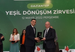 Yeşil Mutabakat dünyamızın geleceği ve ülke ekonomisi için bir zorunluluk