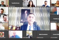 Yeşil mutabakat sürecine birlikte hazırlanmalıyız