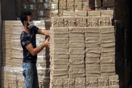 ‘Yeşil sabun’ Almanya, Amerika, İtalya, Japonya ve Çin’e gidiyor