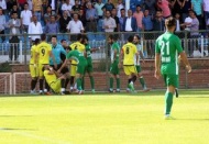 Yeşil sahada bir Yılmaz Vural vakası daha