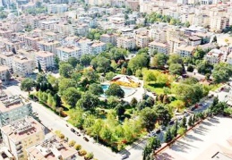 “Yeşil Şehirler Lansmanı” yarın yapılacak