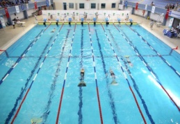 Yeşil-siyahlı 42 sporcu palet vuracak 