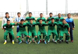 Yeşil siyahlı takım sezonu 52 puanla 4. sırada tamamladı