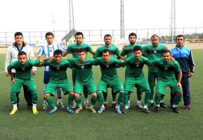 Yeşil siyahlı takım sezonu 52 puanla 4. sırada tamamladı