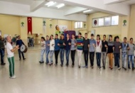 Yeşil-siyahlı yemeniler, 4 farkı kategoride yarışacak