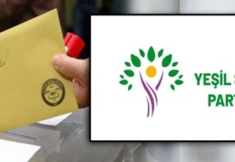 Yeşil Sol Parti'de seçim güvenliği hazırlığı: Her sandıkta bir müşahit