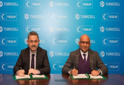 Yeşilay ve Turkcell, bağımlılıkla mücadele edecek