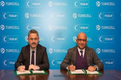 Yeşilay ve Turkcell, bağımlılıkla mücadele edecek