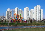 Yeşilvadi 702 Konut satışa çıkıyor