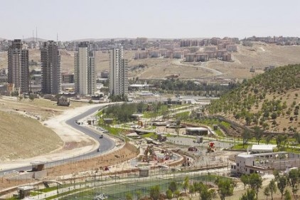 &#8220;Yeşilvadi Gaziantep&#8217;in çehresini değiştirecek&#8221;