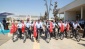 Yeşilvadi Parkı’nda bisiklet yarışması düzenlendi