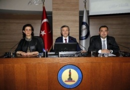 Yeşilvadi’nin 1 milyon 250 bin metrekarelik bölümü tamamlandı