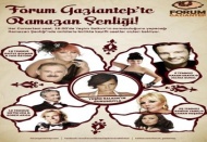 Yeşim Salkım geliyor