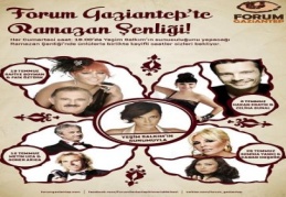 Yeşim Salkım geliyor