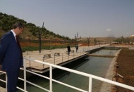 Yeşlvadi Gaziantep’in çehresini değiştirecek