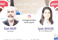 Yeteneğiniz olmayan yerden uzaklaşın