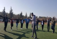 Yetenekler okul çağında tespit ediliyor 