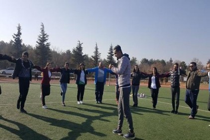 Yetenekler okul çağında tespit ediliyor 