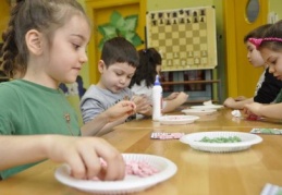 Yetenekli öğrencilerin tespit edilmesi için önemli bir çalışma