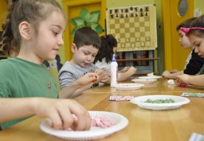 Yetenekli öğrencilerin tespit edilmesi için önemli bir çalışma