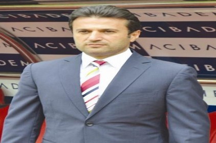 Yetenekli oyuncularına oyun alanı bırakmadık ve kazandık