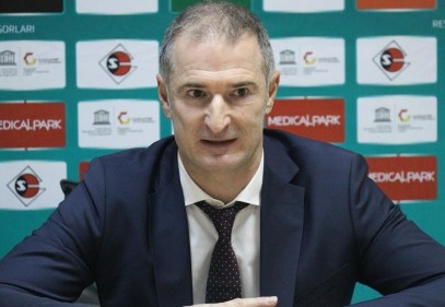 “Yeteri kadar mücadele etmedik”