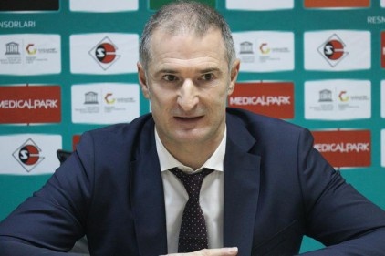 &#8220;Yeteri kadar mücadele etmedik&#8221;