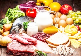 Yetersiz beslenme Coronavirus riskini arttırıyor