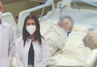 Yetişkinlerde aşılama artmazsa, birkaç ay sonra çocuklarda ağır Covid vakaları görülecek