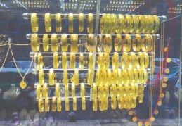 Yetki belgesi olmayan, kuyum ticareti yapamayacak