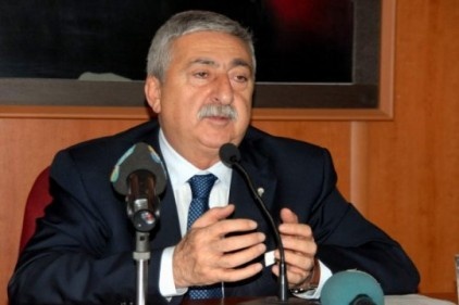 Yetki yeniden belediyelere bırakılmalı