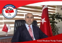 Yetkili sendikalar, memur ve emeklinin içinde bulunduğu sefaletin sorumlusudurlar