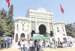 Yetkililer öğrencilerin cemaat yurtlarına gitmesini teşvik ediyor